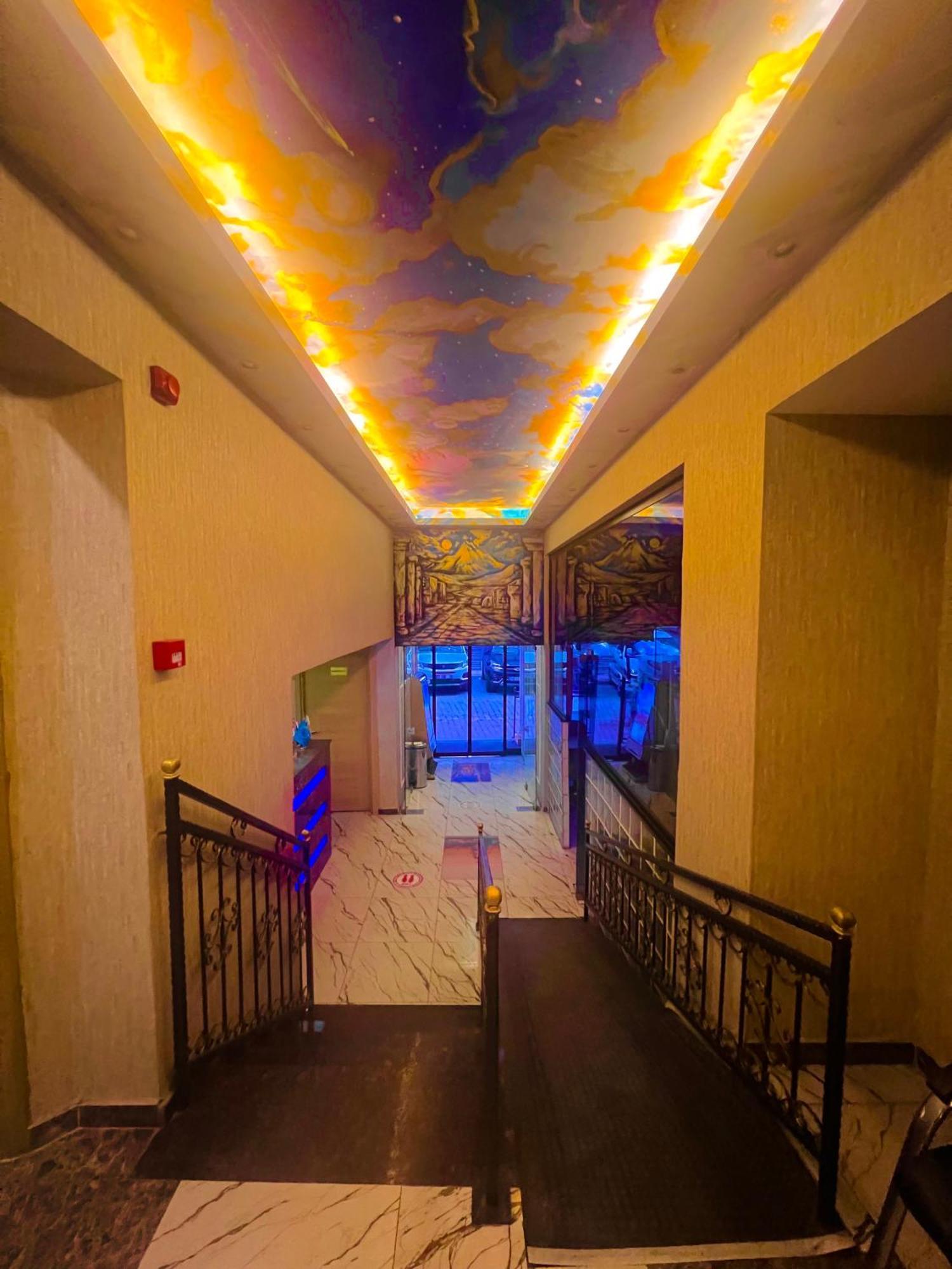 Elit Palace Hotel Isztambul Kültér fotó