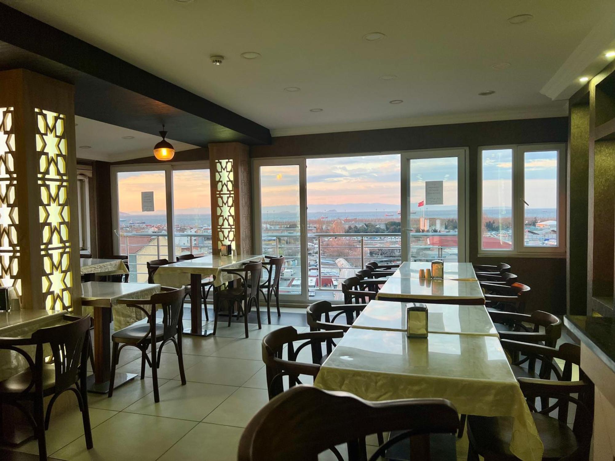 Elit Palace Hotel Isztambul Kültér fotó