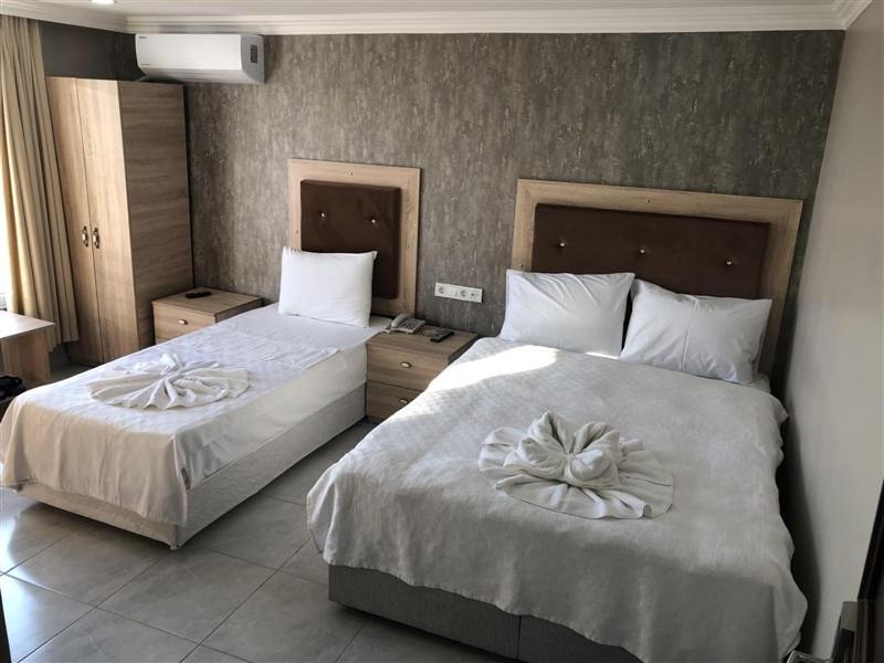 Elit Palace Hotel Isztambul Kültér fotó